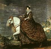 Diego Velazquez Queen Isabella of Bourbon China oil painting reproduction
